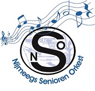 Nijmeegs Senioren Orkest Logo